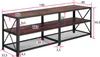 TV-Regal Chicago 141 x 41,5 x 50,5 cm Produktbild-Vorschau 5