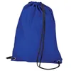 BagBase BG5 | Budget Gymsac / Gymansticksack - Farbe: Royal Produktbild-Vorschau 8