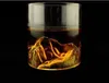 Whisky-Trinkglas auf den Felsen Berge Original Geschenk Produktbild-Vorschau 5