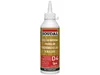 A bottle of wood glue on a white background. Produktbild-Vorschau