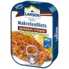 Larsen Pfeffermakrelenfilet in Pflanzenöl 110g Produktbild-Vorschau 1