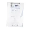 Walra Bettwäsche Simple Leaves Off White / Jeans Blau - Produktbild-Vorschau 4