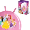 Mondo Springball für Kinder mit Disney Prinzessinnen Motiv Produktbild-Vorschau 1
