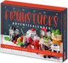 itenga Adventskalender Frühstück Brotaufstriche Produktbild-Vorschau 1