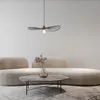 Lampa wisząca CHAPEAU czarna 1xE27x40W metal Podgląd zdjęcia produktu 15