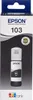 Epson EcoTank schwarz T 103 65 ml               T 00S1 Produktbild-Vorschau 3