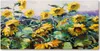 Tulup Glas-Bild -140x70- Wandkunst Dekorative Wand für Produktbild-Vorschau 1