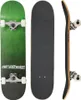 Enuff Fade Green Skateboard 7.75 Voir les images du produit 1