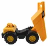 Robustes Sandkasten Spielzeug Set - Großer LKW Kipper & Produktbild-Vorschau 6
