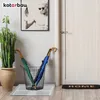 KOTARBAU® Sada 3 ks odkvapkávacích misiek na topánky 60 × Náhľad obrázku produktu 9