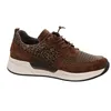 Gabor Comfort Sneaker Braun Produktbild-Vorschau 10