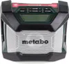 Metabo R 12-18 BT - Radio budowlane Podgląd zdjęcia produktu 11