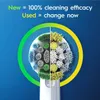 Oral-B Precision Clean 80339360 Elektrischer Produktbild-Vorschau 4