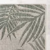 Volero - Dywan zewnętrzny - Tiga Edge Zielony - 120x170 cm Podgląd zdjęcia produktu 5