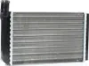 RIDEX 467H0017 Wärmetauscher Innenraumheizung Kühler für VW Produktbild-Vorschau 1
