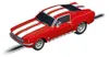 Carrera RC Ford Mustang '67 - Race Red, Samochód, 6 lat(a), Podgląd zdjęcia produktu 4