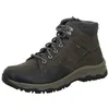JOSEF SEIBEL Leroy 53 | Stiefelette für Herren | Grau Produktbild-Vorschau 2