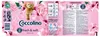 Coccolino Fresh & Soft Płyn do płukania Silk Lily, 1700 ml Náhled obrázku produktu 2