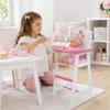 BAYER CHIC 2000 Puppen-Hochstuhl 501 99 Produktbild-Vorschau 2