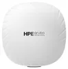 HPE Aruba AP-555 (RW) - Campus - Accesspoint Produktbild-Vorschau 1