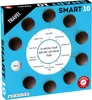 Piatnik - Smart 10 Zusatzfragen - Travel Reisen Quiz Rätsel Produktbild-Vorschau 1