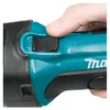 Makita DGD 800 Z accu-rechte slijper 18 V Solo - zonder Productafbeelding-voorbeeld 29