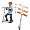 Mondo Toys - Aluminiumroller für Jungen / Mädchen MONDO Produktbild-Vorschau 7