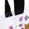 Mr. & Mrs. Panda Schultasche Bär Königin - Weiß - Geschenk, Produktbild-Vorschau 4