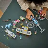 LEGO® Avatar 75573 Létající hory: Stanice 26 a RDA Samson Náhled obrázku produktu 14