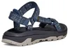 Teva Herren Hurricane XLT3 Outdoorsandale DIGITAL NAVY 42 Produktbild-Vorschau 4