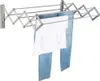 ARTWEGER Séchoir à linge mural Ruck Zuck 80cm argent Voir les images du produit 19
