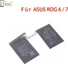 Ersatz Akku für Asus ROG Phone 6 / 7 C21P2101 3000mAh Accu Produktbild-Vorschau 3
