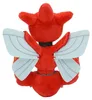 Pokemon Scherox Kuscheltier - 17 cm Plüschtier Scizor Produktbild-Vorschau 3