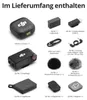 DJI Mic 3 (2 TX + 1 RX + Charging Case) Náhľad obrázku produktu 25