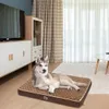Materasso ortopedico lavabile per cani - sfoderabile - Anteprima dell’immagine prodotto 5