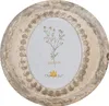 Clayre & Eef Bilderrahmen 18x24 cm Beige Metall Produktbild-Vorschau 1