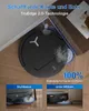 Ecovacs Deebot Saugroboter T50 Max Pro Omni Gen2 black Produktbild-Vorschau 16