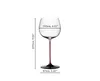 Riedel R BLACK SERIES COLLECTOR'S EDITION MONTRACHET Anteprima dell’immagine prodotto 2