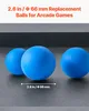 VEVOR Roll and Score Klassisches Arcade-Spiel Ball, 4er Produktbild-Vorschau 3