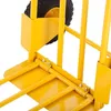 Stanley 753002077 Carretilla De Acero Pala Abatible Náhled obrázku produktu 3