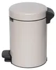 Brabantia Pedálový kôš Newicon 3 l Soft Beige Náhľad obrázku produktu 3