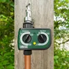 Elektronische Bewässerungsuhr für Wasserhahn (WT218) Produktbild-Vorschau 2