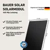 900 Watt, Bifazial Komplettset, Balkonkraftwerk, Anker Produktbild-Vorschau 2