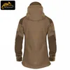 Helikon-Tex Cumulus-Jacke für Damen – schweres Fleece – in Produktbild-Vorschau 3
