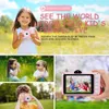 3,5-Zoll-Großbildschirm 1080P HD 12MP Eingebaute 32GB Produktbild-Vorschau 5