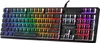 A4TECH BLOODY S510R Pudding mechanische Tastatur (blauer Produktbild-Vorschau 1