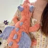 Cuscino a forma di drago in peluche – Morbido peluche a Anteprima dell’immagine prodotto 4