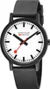 Mondaine essence MS1.41110.RB Orologio da polso da uomo Anteprima dell’immagine prodotto 2