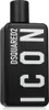 Dsquared2 Eau de Parfum Dsquared2 Icon Eau de Parfum 100ml Anteprima dell’immagine prodotto 2