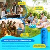 KESSER® Frigorifero portatile da 24 litri | Raffredda e Anteprima dell’immagine prodotto 8